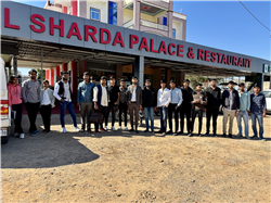 Site Visit